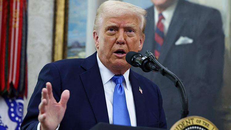 Trump’tan yeni açıklamalar… Putin’e tonunu yumuşattı amacı tekrar Zelenski!