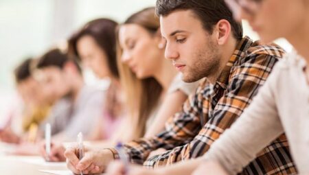 19-20 NİSAN İMTİHAN PROGRAMI: Bu hafta sonu imtihan var mı, hangi imtihanlar yapılacak?