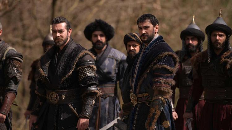 31 Mart Kudüs Fatihi Selahaddin Eyyubi yeni kısmı bu akşam var mı, yok mu, neden yok? 31 Mart TRT 1 yayın akışı!