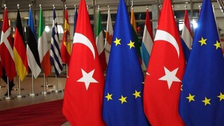 AB’den Türkiye’ye övgü: Mükemmel bir iş çıkardılar