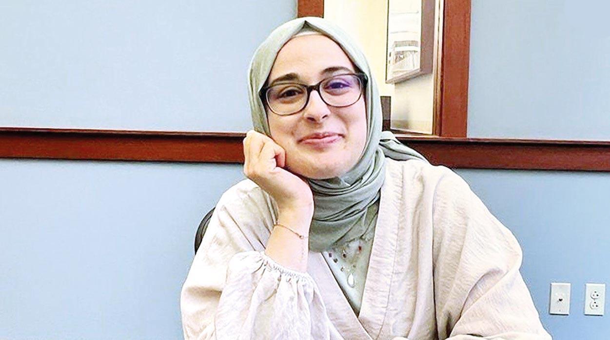 ABD’li yargıç: Rümeysa Vermont’ta yargılanmalı