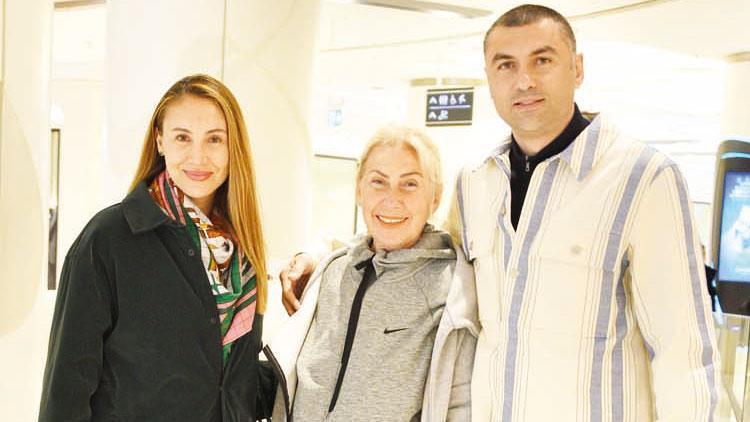 Alanda babamızı tanımayız