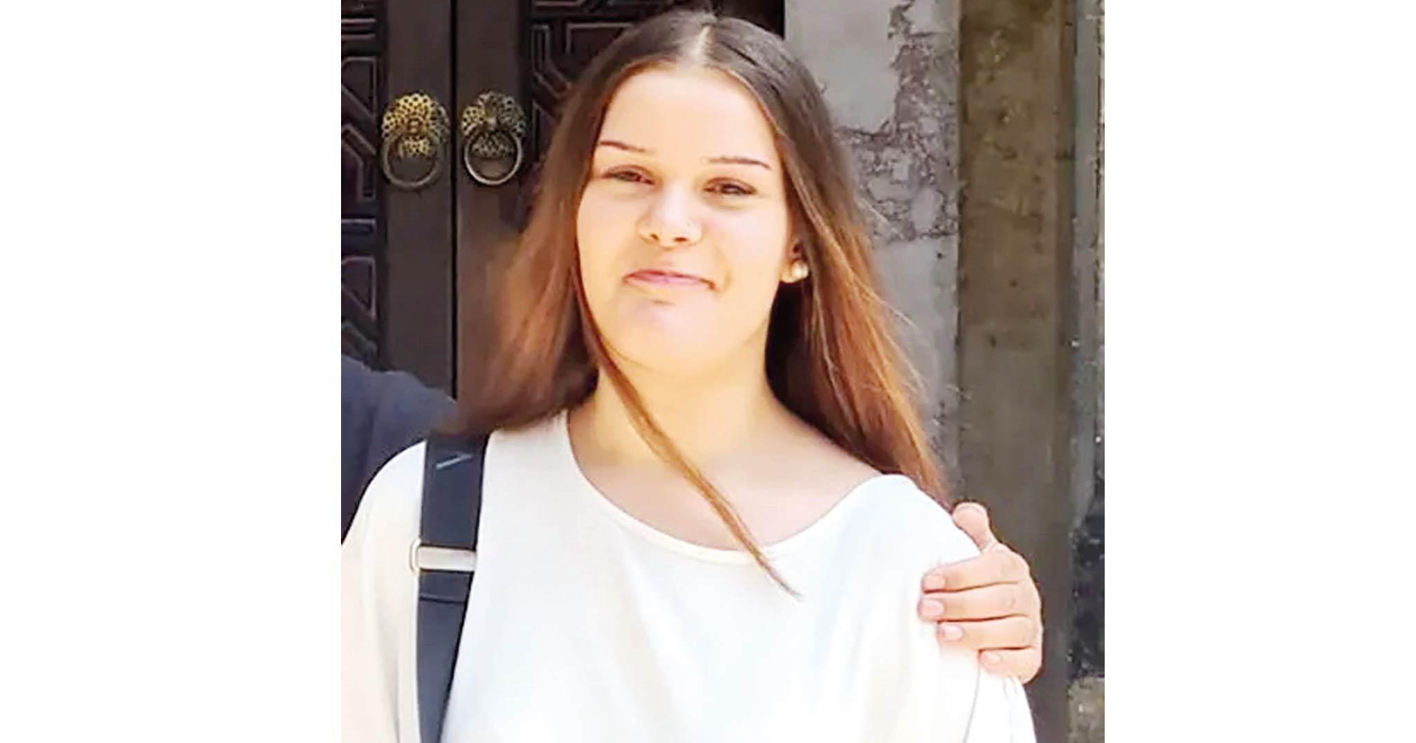 Almanya 5 gündür Leyla’yı arıyor