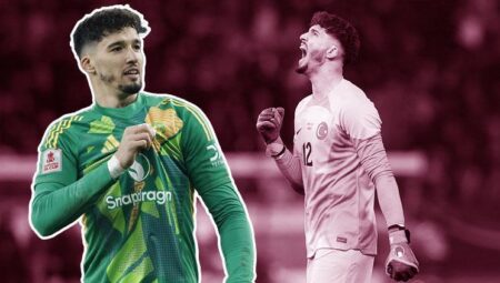 Altay Bayındır Harika Lig’e geri dönüyor!