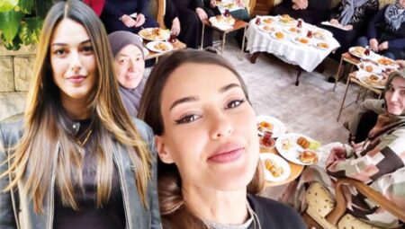 Anneannede altın günü