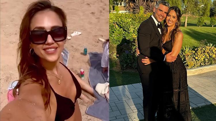 Aşksız evliliğini silip attı… Yalnız ve keyifli olmayı seçti… Ayrılık hoş yıldıza yaramış