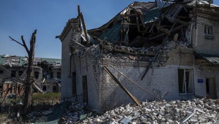 Ateşkes bitti: Ataklar yine başladı
