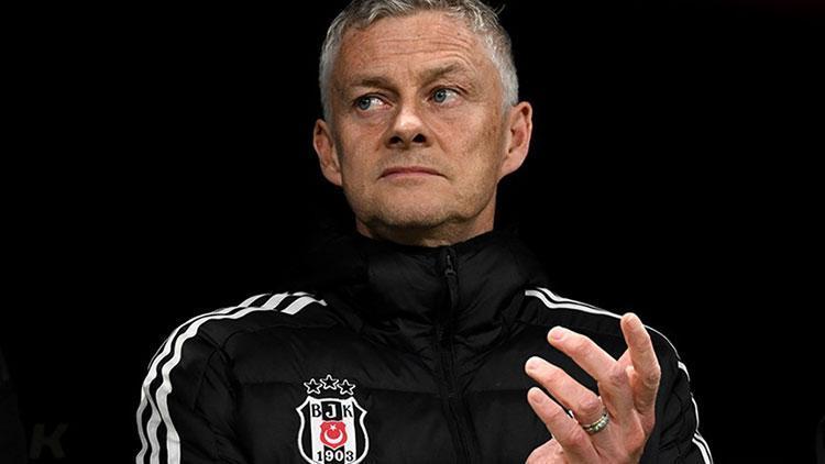 Beşiktaş moral peşinde!