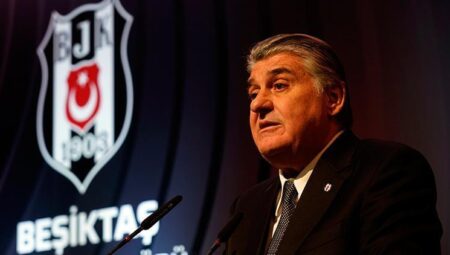 Beşiktaş’ın şimdiki borcu açıklandı!