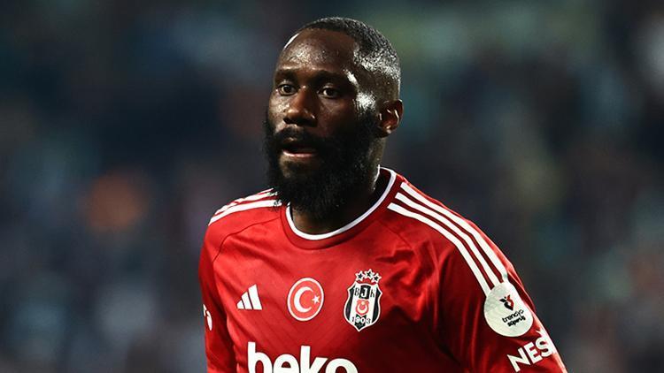Beşiktaş’ta Masuaku kararı verildi!