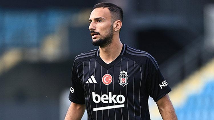 Beşiktaş’ta Onur Bulut’a zarurî görev!