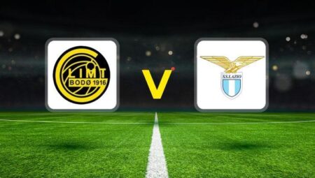 Bodo/Glimt – Lazio maçı ne vakit, saat kaçta, hangi kanalda?