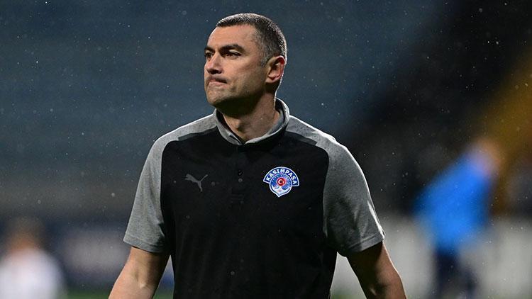 Burak Yılmaz’dan Can Keleş sürprizi!