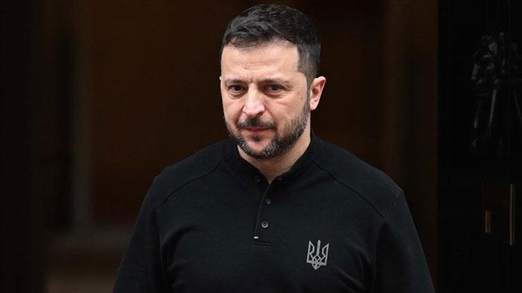 Çin, Zelenski’nin Çinli askerleri ele geçirdikleri savını yalanladı