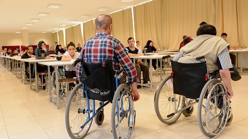 ENGELLİ ÖĞRETMEN ATAMASI BAŞVURU EKRANI (MEBBİS.gov.tr) | 2025 yılı 1381 engelli öğretmen ataması tercih başvurusu ne vakit bitecek, nasıl yapılır? Kontenjanlar muhakkak oldu!