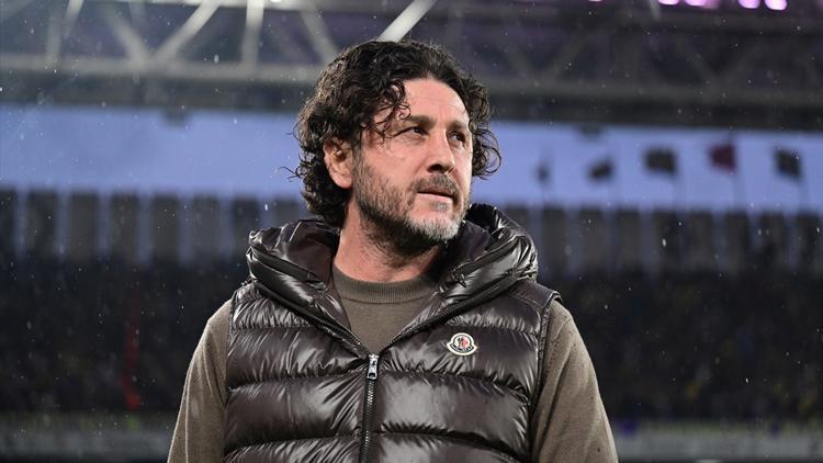 Fatih Tekke’den Fenerbahçe mağlubiyeti yorumu: Oyun olarak kazandık