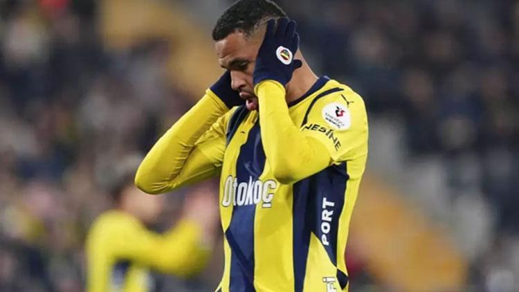 Fenerbahçe, 17. sefer direğe takıldı!