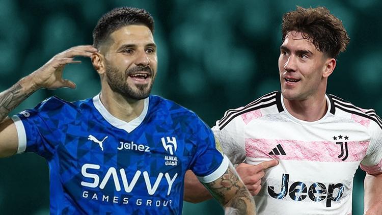 Fenerbahçe forvet transferinde gözünü kararttı! İki Sırp golcü için tüm imkanlar zorlanacak!
