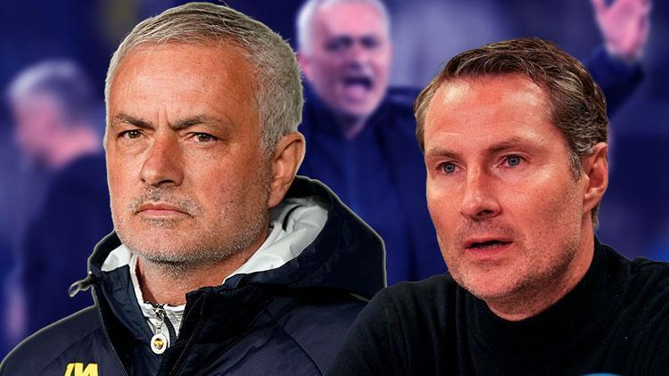Fenerbahçe için sürpriz iddia! Mourinho giderse yerine Priske