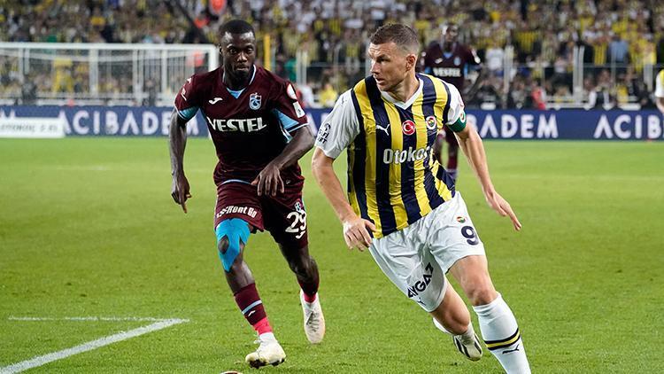 Fenerbahçe – Trabzonspor maçı 100’den fazla ülkede yayınlanaca