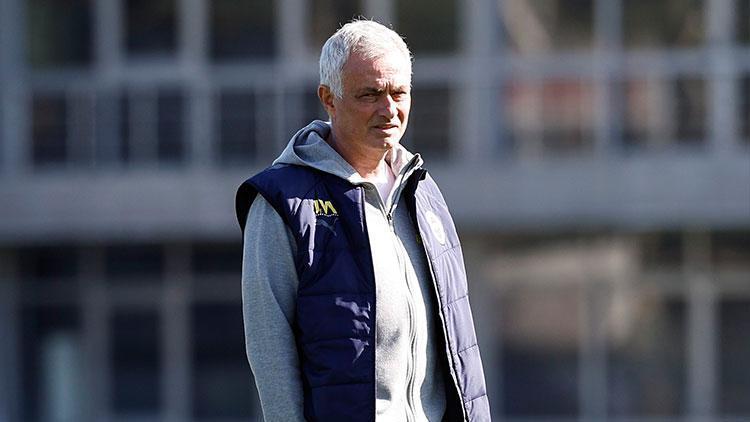 Fenerbahçe, Trabzonspor maçına hazır!