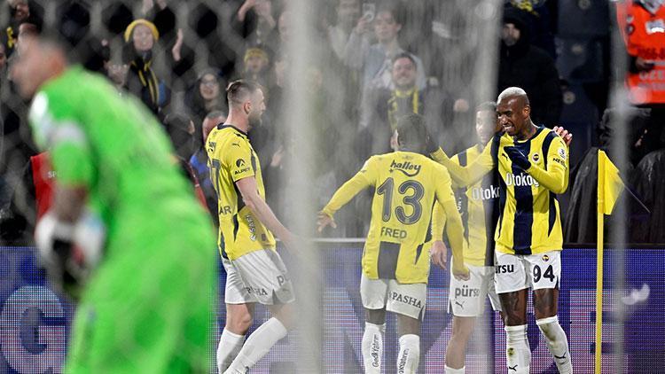 Fenerbahçe’ye VAR’dan bir düzgün, bir de makus haber!