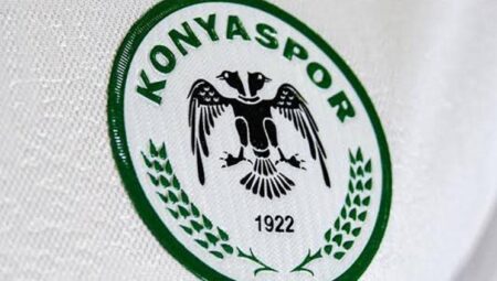 FIFA’dan Konya’ya transfer yasağı!