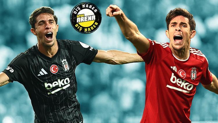 Gabriel Paulista’dan ayrılık sinyali! Hayalindeki kadrosu açıkladı