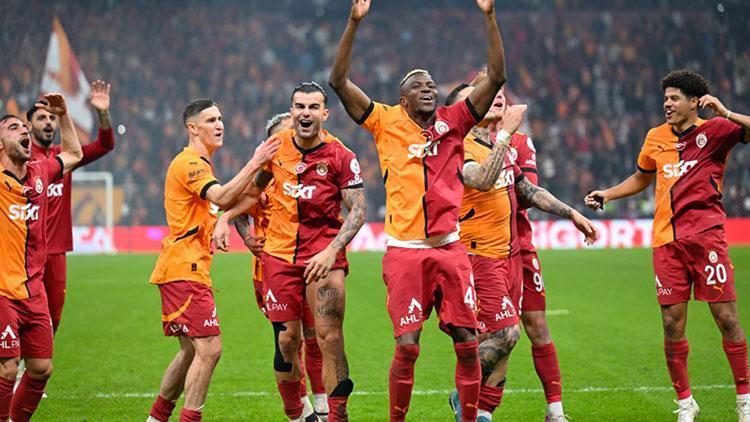 Galatasaray geçen dönem Avrupa kupalarından 32 Milyon Euro kazandı!