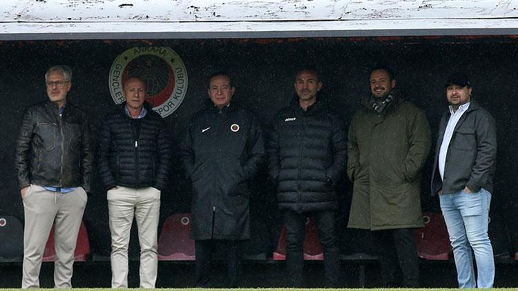 Gençlerbirliği’nde ödeme krizi!