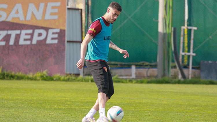 Göztepe, Beşiktaş maçına hazır!
