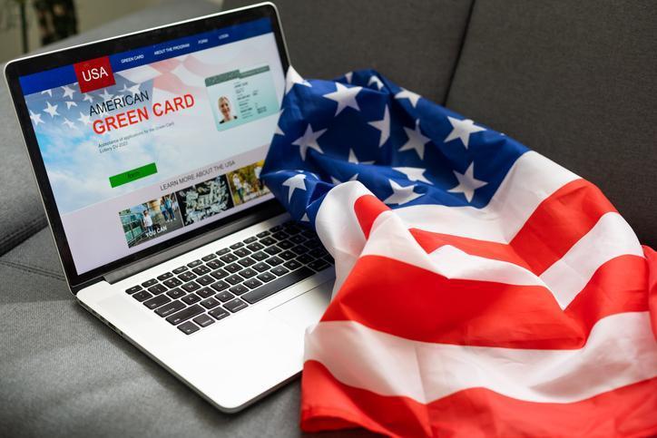 Green Card sonuçları ne vakit açıklanıyor? 2025 Green Card çekilişi ne vakit yapılacak?