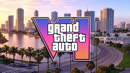 GTA 6 ne vakit çıkacak? Grand Theft Auto VI çıkış tarihi için son açıklamalar!