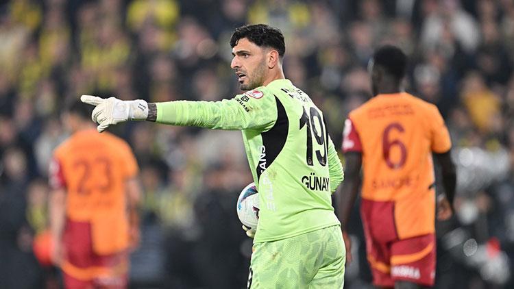 Günay Güvenç’ten Mourinho sözleri: ‘Raddeyi aştı gibi’