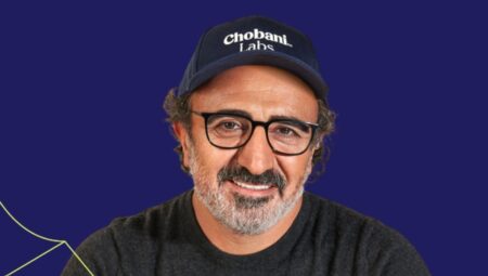 Hamdi Ulukaya kimdir, nereli? Chobani’nin sahibi Hamdi Ulukaya’nın biyografi bilgileri