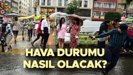 Hava durumu kestirimleri vilayet il 14 Nisan 2025 | Yeni haftada hava nasıl olacak, yarın yağmur yağacak mı? Havalar ne vakit ısınacak? Meteoroloji hoş haberi duyurdu!