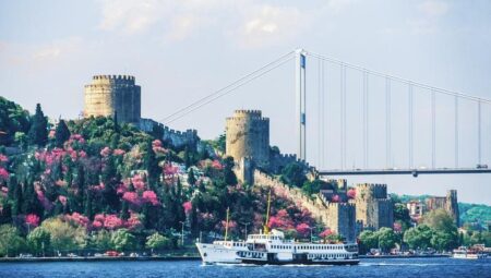 Havalar ne vakit ısınacak? Hafta sonu hava nasıl olacak? 12-13 Nisan hava durumu!