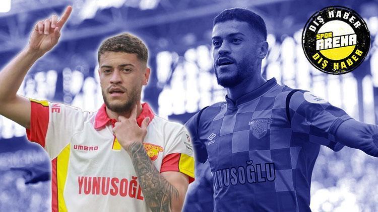 Hollanda devinden Harika Lig’in yıldızına kanca!