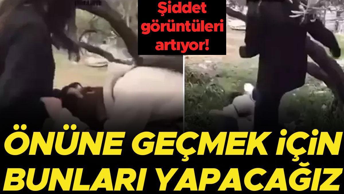 İmajlar insanın içini sızlatıyor… Uzman isimler ayrıntı detay anlattı: Akran zorbalığının önüne nasıl geçeceğiz?
