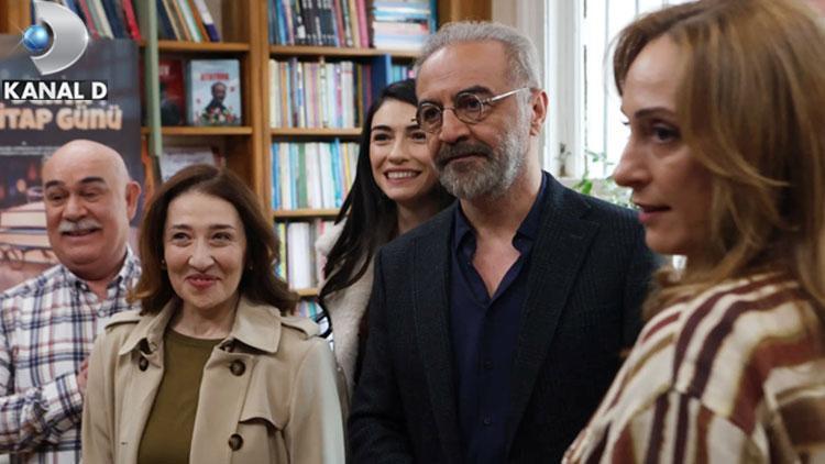 İnci Taneleri’nde bir gizem daha çözülüyor… İşte Azem’in oğlu Ferda!