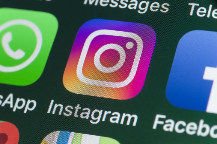 Instagram yanılgı ve çökme raporları 9 Nisan 2025 || Instagram çöktü mü, sorun mu var?