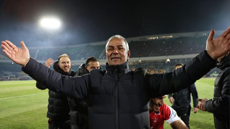 İsmail Kartal’dan Jose Mourinho’ya destek!