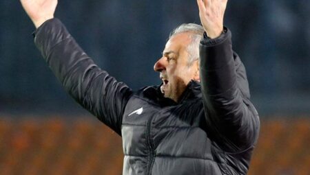 İsmail Kartal’ın Persepolis’i alanında mağlup!