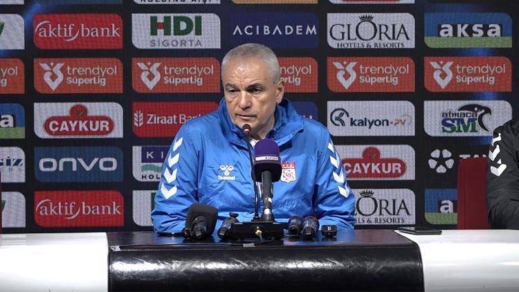 İstek Çalımbay: ‘Zor maçlarımız başlıyor’