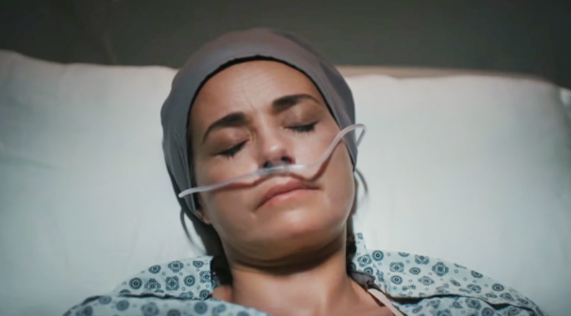 Kızıl Goncalar yeni kısım ne vakit? Final tarihi muhakkak oldu mu? Final öncesi son 1 bölüm! Meryem ve Levent ölecek mi?