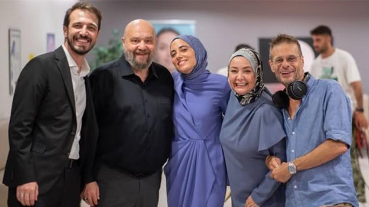 Kızılcık Şerbeti Pembe diziden ayrılıyor mu, Sibel Taşçıoğlu ne vakit veda edecek? Kızılcık Şerbeti Pembe neden ayrılıyor?