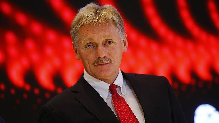Kremlin Sözcüsü Peskov: ABD ile bağlar âlâ istikamette ilerliyor