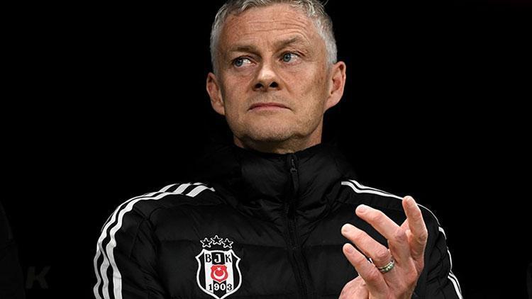 Kupasız kalan Beşiktaş’ın tek umudu Avrupa vizesi!