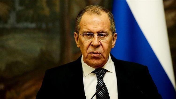 Lavrov Türkiye’ye geliyor
