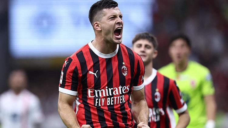 Luka Jovic’in babasından Trabzonspor ve Beşiktaş itirafı!